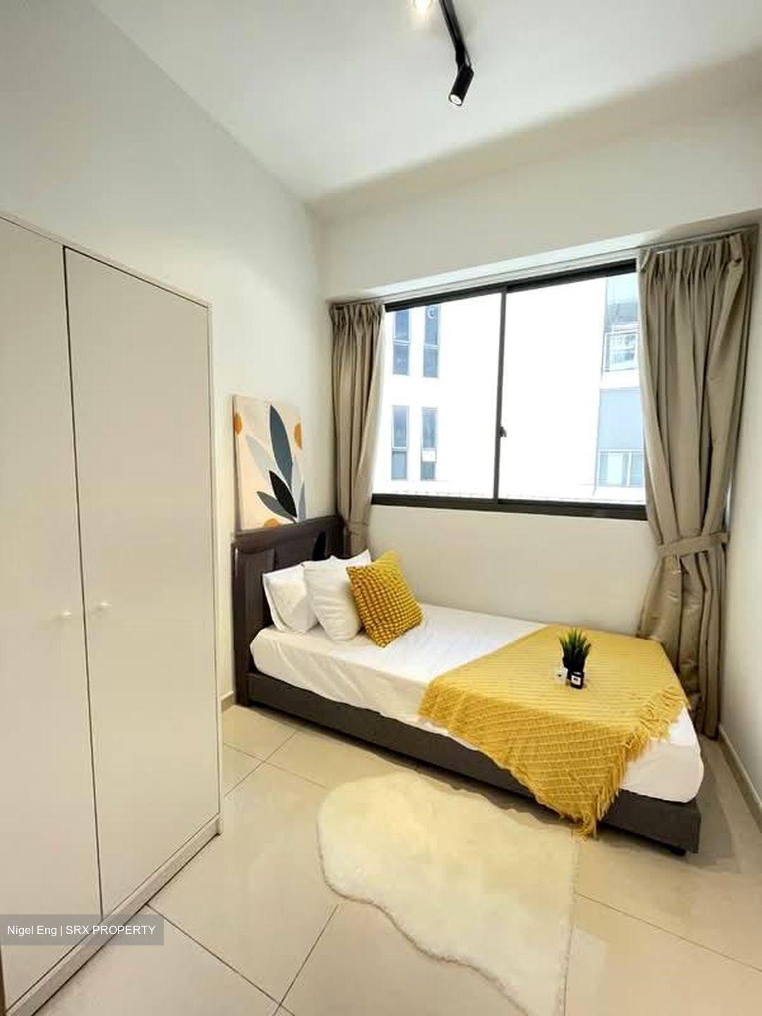 The Miltonia Residences (D27), Condominium #606300281